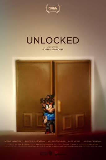 Poster of Unlocked