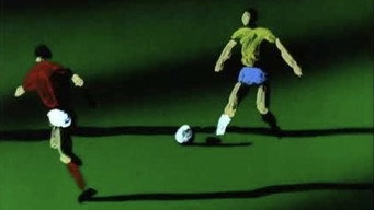 Off-side (1977)