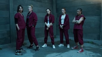 Skazana - Season 4 Episode 3 (2021) 予告編