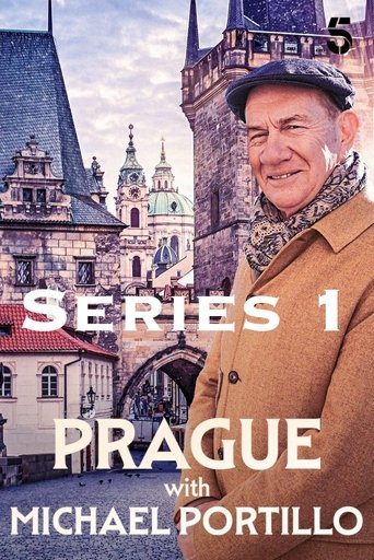 Prague with Michael Portillo: Season 1