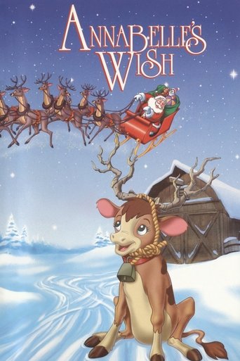 Annabelle's Wish (1997) Annabelle's Wish (1997)