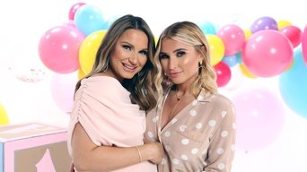 Sam & Billie Faiers: The Mummy Diaries - S1E01