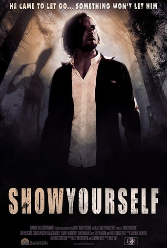 Poster för Show Yourself