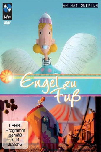 Angel a Foot (2007)