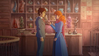 #4 Скляний майстер