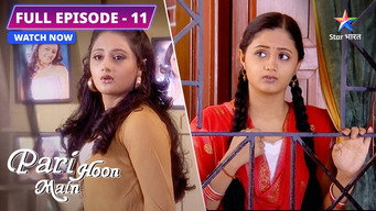 Episode 11 — Kya Gundon Ki Qaid Se Bhaag Payegi Pari?
