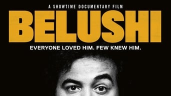 #1 Belushi