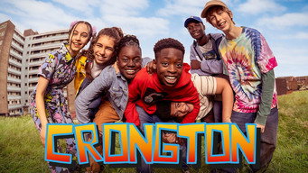 Crongton (2025- )