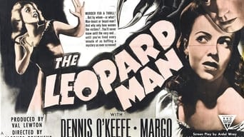 The Leopard Man (1943)