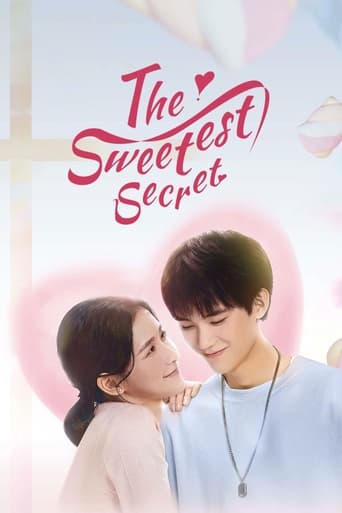 Poster of The Sweetest Secret