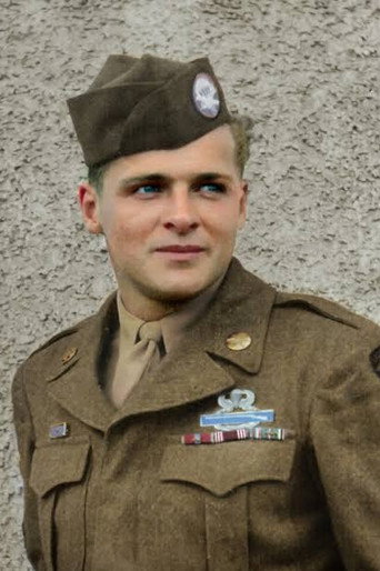 Donald Malarkey