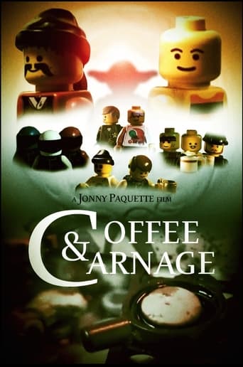Coffee & Carnage