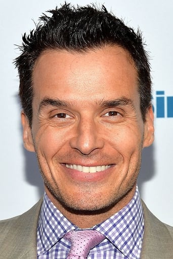 Antonio Sabato Jr.