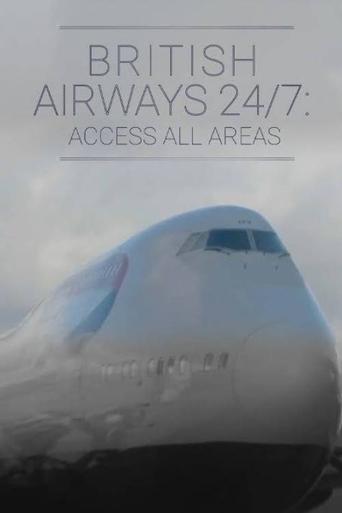 British Airways 24/7: Access All Areas: Season 1