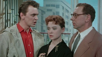 The Man from Nowhere (1961)