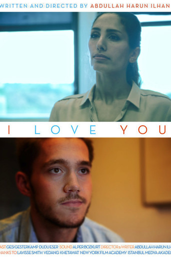 I Love You