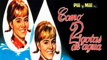 Como dos gotas de agua (1964)