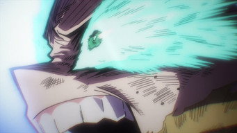 Assistir My Hero Academia Online