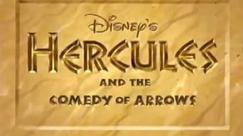 Hercules and the Argonauts