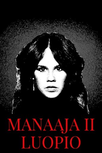 Manaaja II: Luopio
