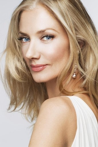 Joely Richardson headshot