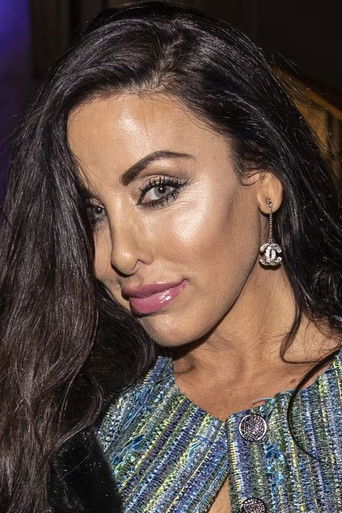 Foto de Sarah Louise Christiansen