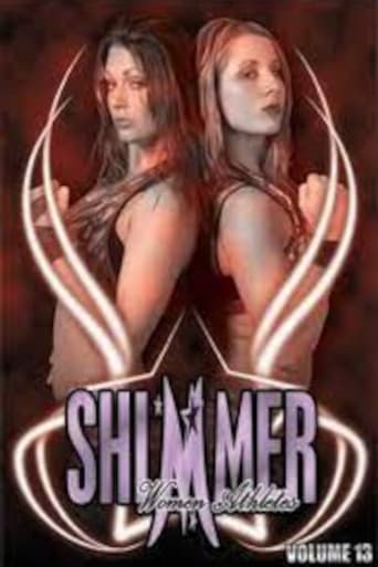 Poster of SHIMMER Volume 13