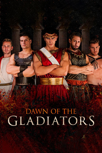 Dawn Of The Gladiators