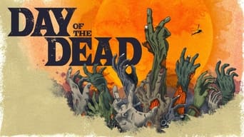 #4 Day of the Dead