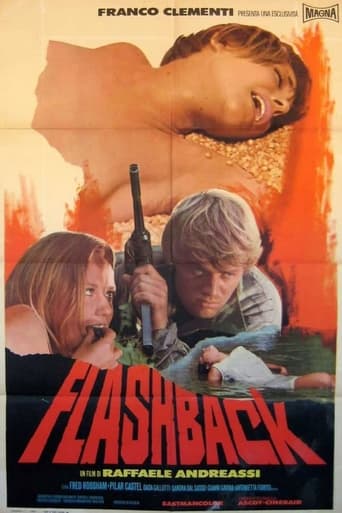 Poster för Flashback