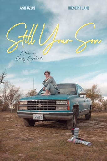 Still Your Son (2019)