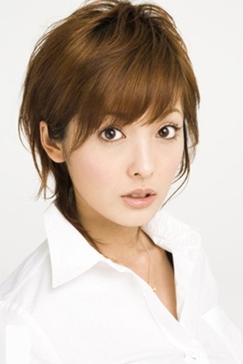 Image of Aya Hirayama