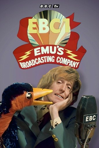 Emu's Broadcasting Company (1975)