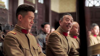 Aflevering 21 — Episode 21