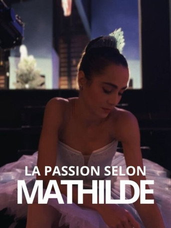 La Passion selon Mathilde (2026)