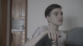 Circus Boy (2021)