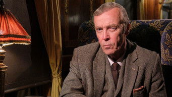 Episode 3 — The 39 Steps: The Read with John Hannah