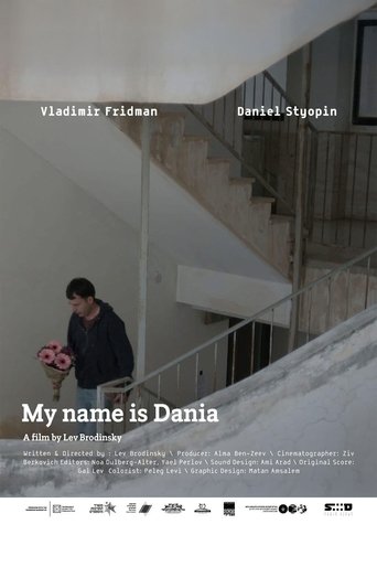 My Name Is Dania (2024)