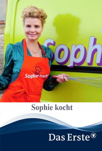 Sophie kocht