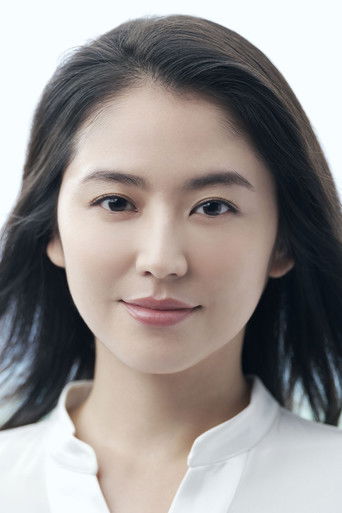 Masami Nagasawa is Kanako Numata