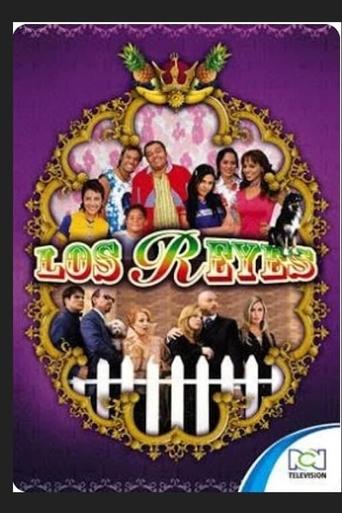 Los Reyes: Season 1