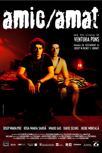 Beloved/Friend (1999)