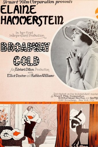 Broadway Gold (1923)
