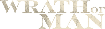 Wrath of Man logo