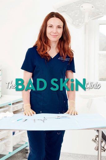 The Bad Skin Clinic: Season 3