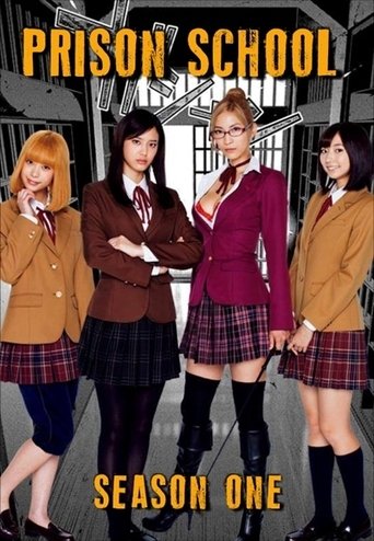 Prison School: Season 1