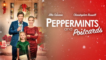 #4 Peppermint and Postcards