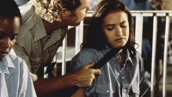 Caged Fear (1991)