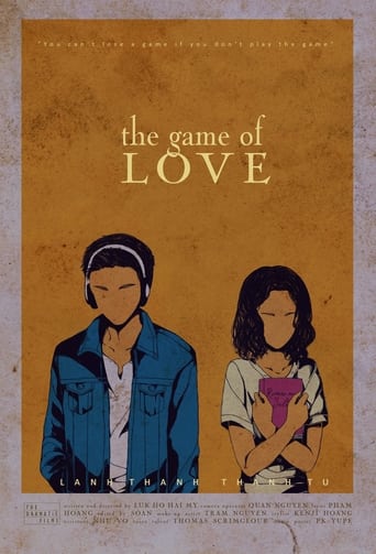 The Game Of Love en streaming 