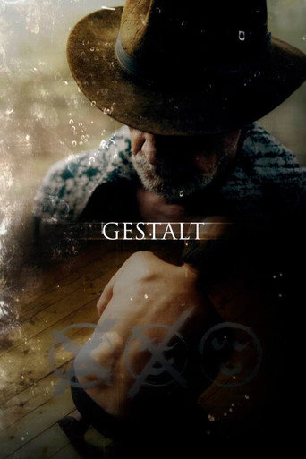 GESTALT poster